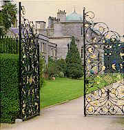 Powerscourt Mansion